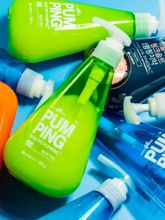 Зубная паста Perioe Pumping Breath Care 285 г