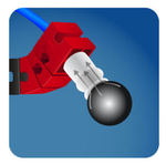 Конструктор Fischertechnik TXT ElectroPneumatic / ЭлектроПневматика