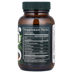 Gaia Herbs, Turmeric Supreme®, добавка для поддержки пазух носа, 60 Liquid Phyto-Caps®