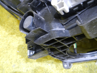 Битая Фара левая Toyota Rav 4 CA40 (2015-2019) LED