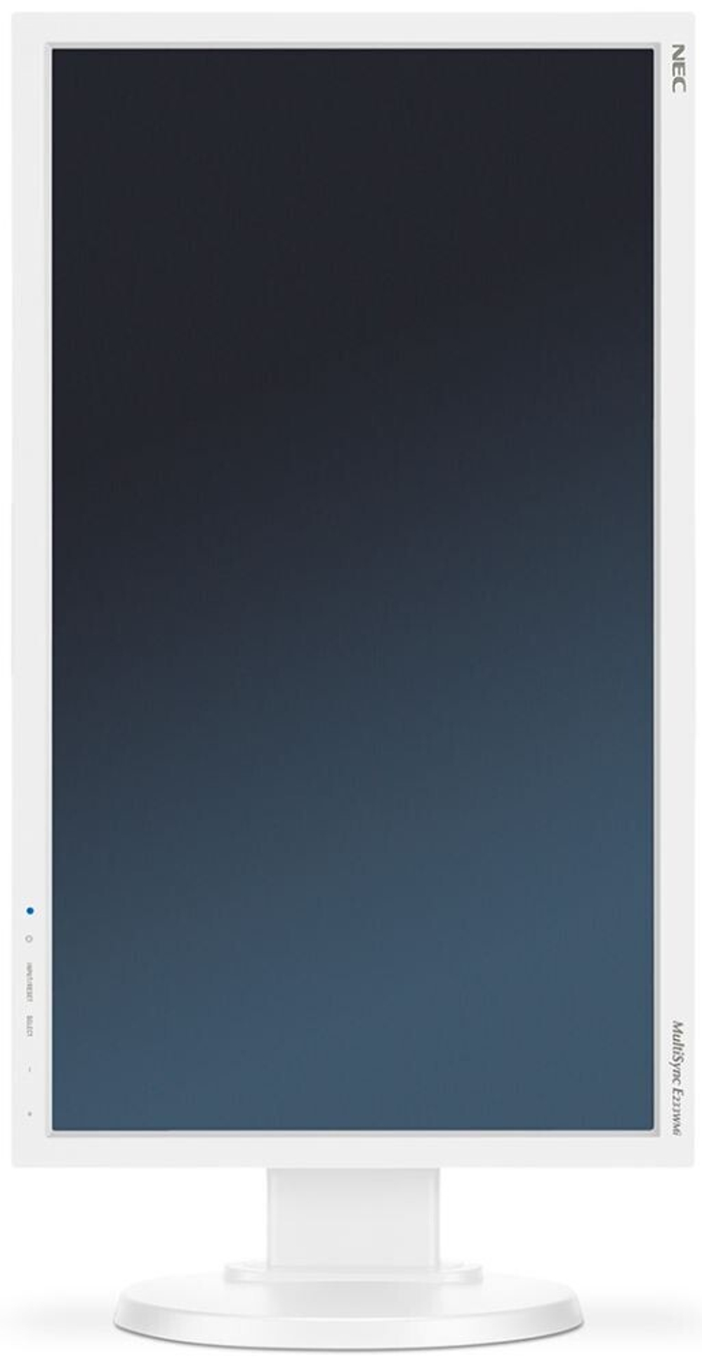 Монитор 23" NEC MultiSync (E233WMi)