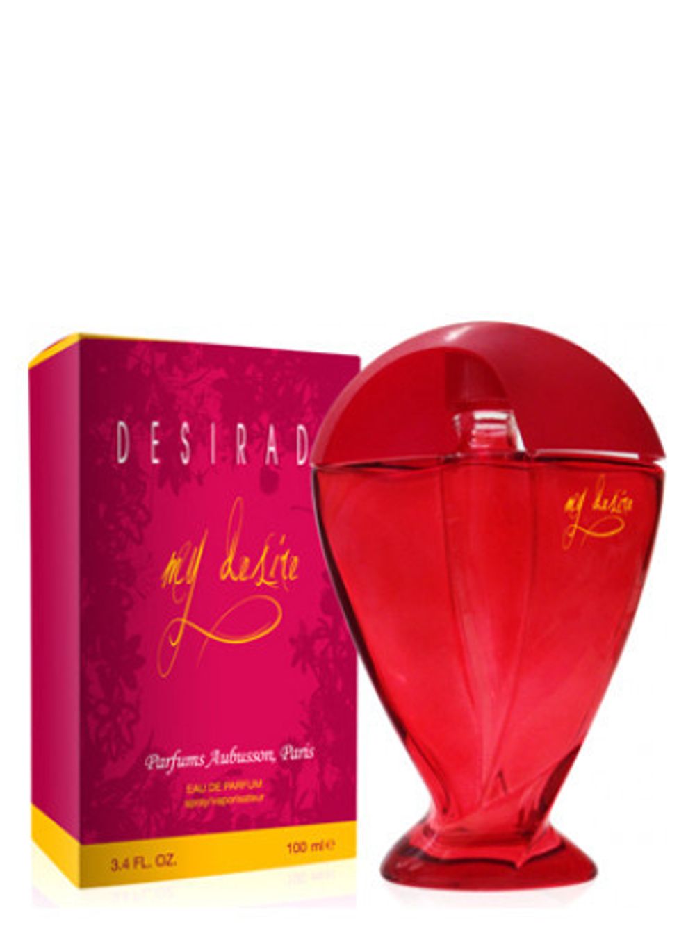 Aubusson Desirade My Desire