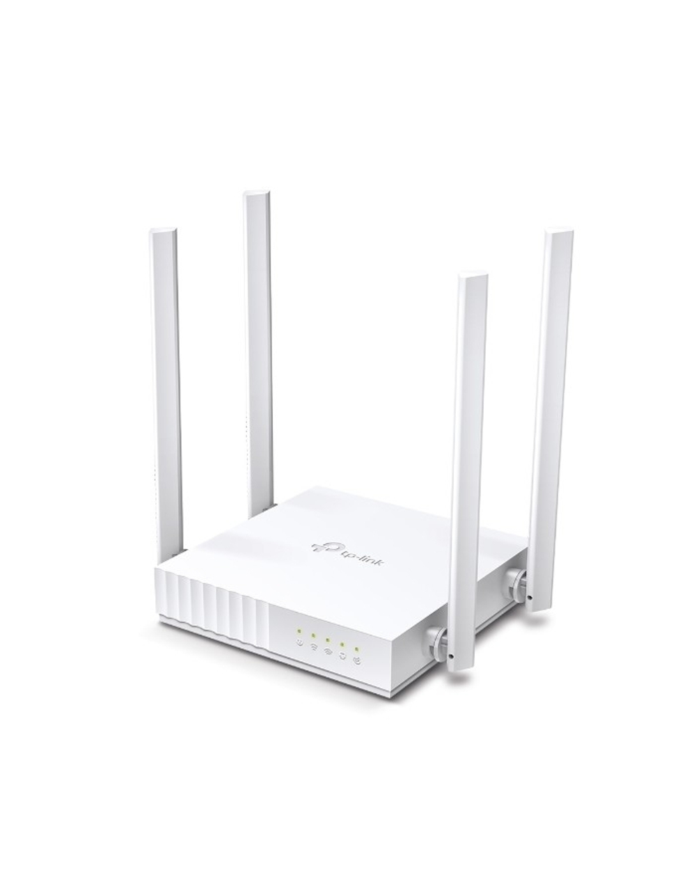 TP-Link Archer C24 AC750 двухдиапазонный Wi-Fi роутер