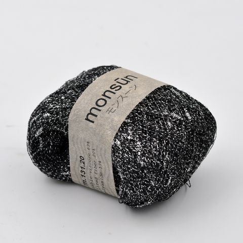 Пряжа с шишибриками Monsun m.131.20 - ПРЕДЗАКАЗ!
