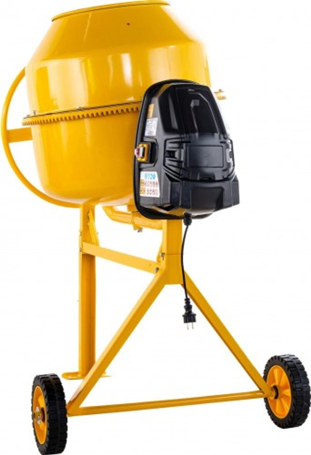 Бетоносмеситель TOR 74552r 200 л 1005838