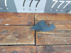 Крышка зеркала внутренняя правая Kia Rio 3 (QB) 11-17 Б/У Оригинал 846614Y010