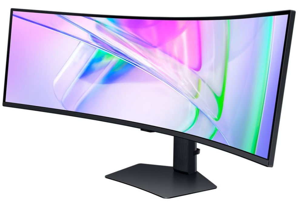 Монитор 49" Samsung LS49C950UAIXCI