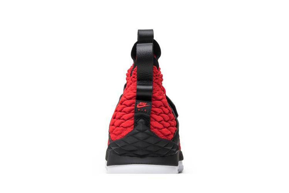 Lebron red diamond turf best sale
