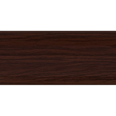 Плинтус LinePlast 58 мм L014 Венге