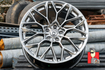 Комплект дисков HRE P200 FF 19x8.5 et35 5x112