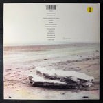 The Cure ‎– Standing On A Beach • The Singles (Англия 1986г.)