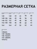 Куртка парка демисезонная мембрана 3000