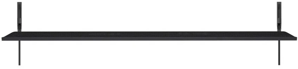 Телевизор LED LG 75" 75QNED82A6B.ARUG черный титан 4K Ultra HD 60Hz DVB-T DVB-T2 DVB-C DVB-S DVB-S2 USB WiFi Smart TV