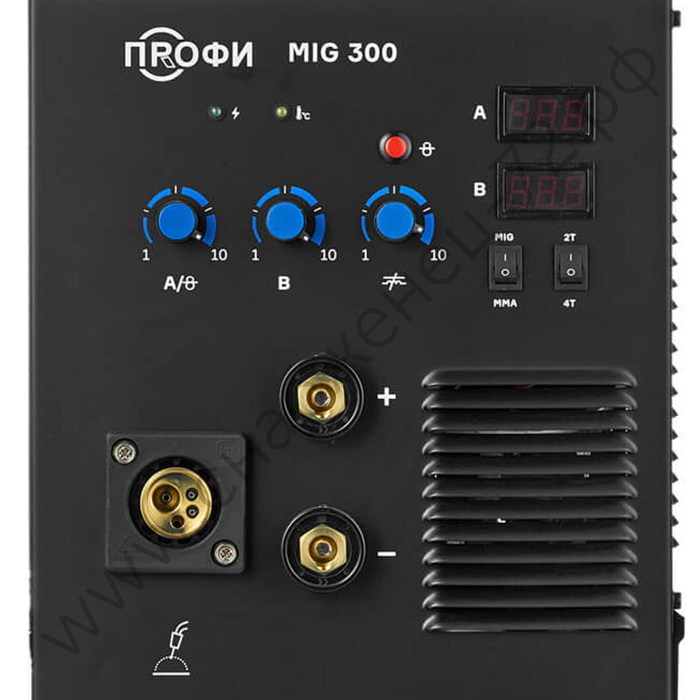 ПРОФИ MIG 300