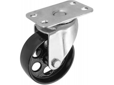 OHT701MRKW Колесо поворотное для кранов гидравлических складных OHT701M, OHT702M в сборе