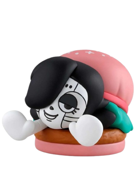Фигурка Banpresto Undertale Food Design Mettaton