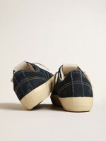 Кеды Golden Goose