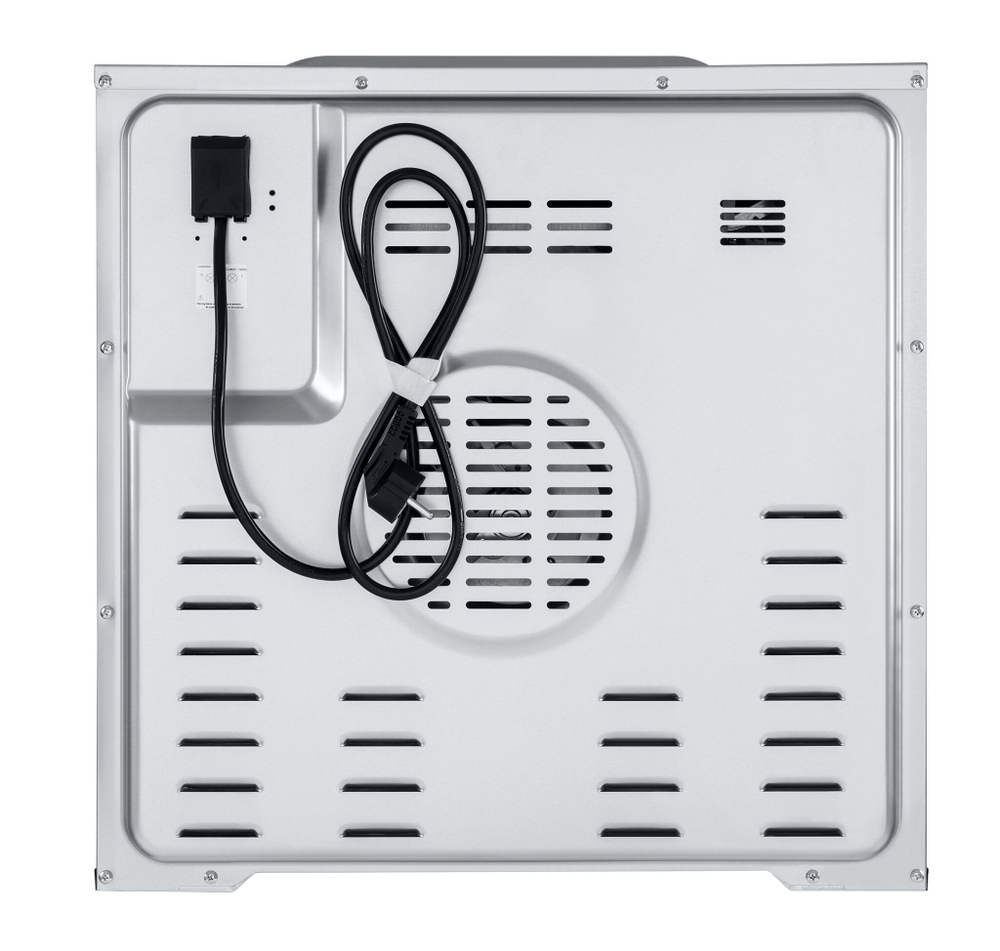 Шкаф духовой электрический MAUNFELD EOEH.7611SCW фото 3