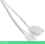 Кулер для процессора ID-Cooling SE-214-XT ARGB White