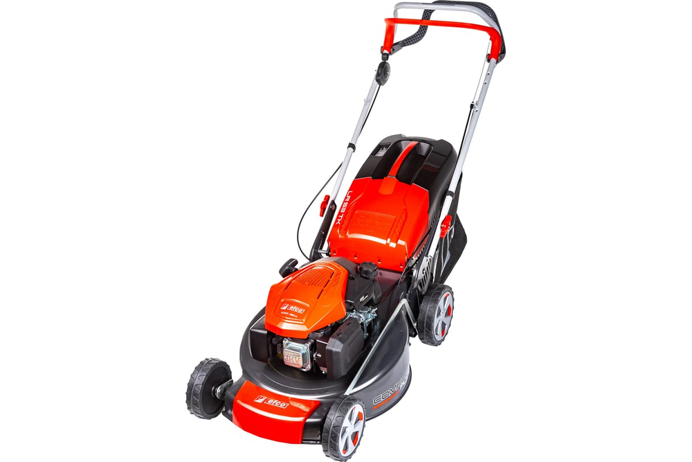 Газонокосилка бензиновая (бензокосилка) EFCO LR 53 TK COMFORT PLUS