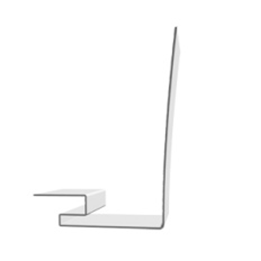 Виниловый Döcke Около оконный профиль Пломбир/капучино/карамель/банан/крем-брюле/сливки/манго