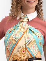 Платок «Русская Азбука»