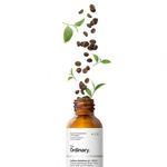 Сыворотка The Ordinary Caffeine Solution 5% + EGCG / 30мл