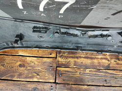 Бампер передний Geely Coolray 19-24 Б/У Оригинал 6010091900