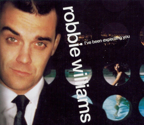 Robbie Williams / I've Been Expecting You (Limited Edition)(CD+DVD)