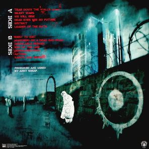 Arch Enemy / Anthems Of Rebellion (LP)