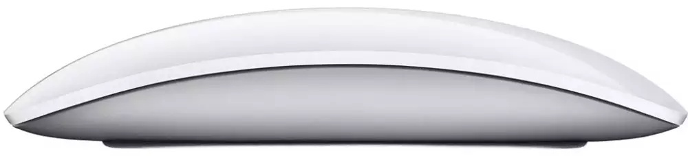 Мышь Apple Magic Mouse 4 MXK53ZM/A белый