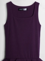 Платье для девочки летнее