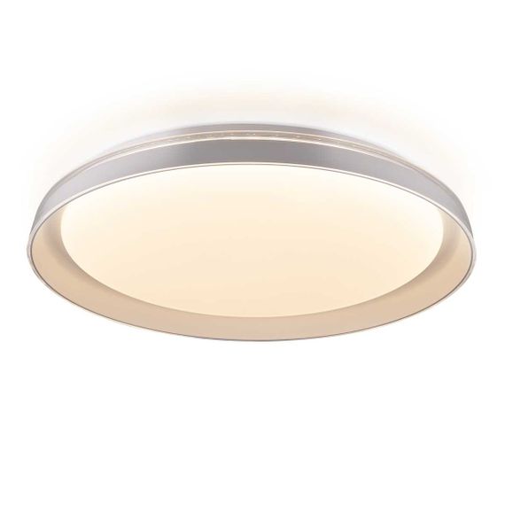 Потолочный светодиодный светильник Citilux Mega CL752450G