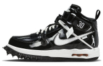Кроссовки Off-White X Nike Air Force 1 "Sheed"