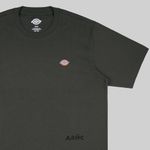  Футболка мужская Dickies Mapleton артикул:DK0A4XDBOGX1 - купить в магазине Дайс