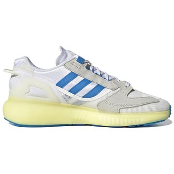 Кроссовки adidas originals ZX 5000 Бежевые кроссовки Унисекс