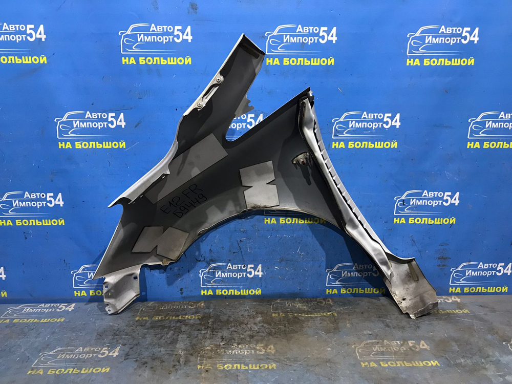 Крыло переднее правое NISSAN NOTE 2012-2016