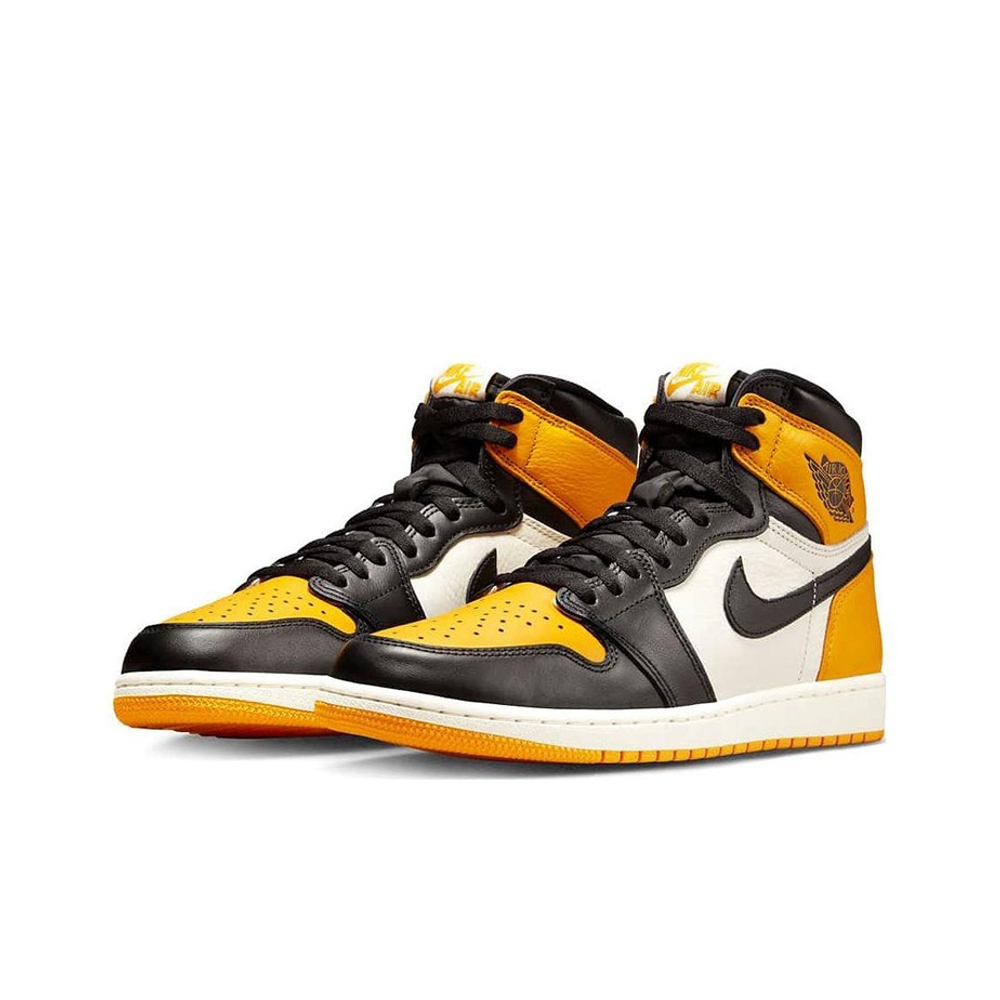 JORDAN 1 Retro High Og Taxi
