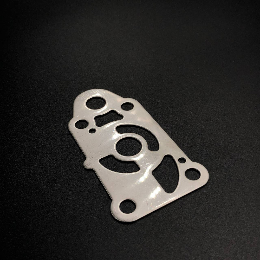 Пластина помпы охлаждения Tohatsu 3.5 (161591)(Kacawa)