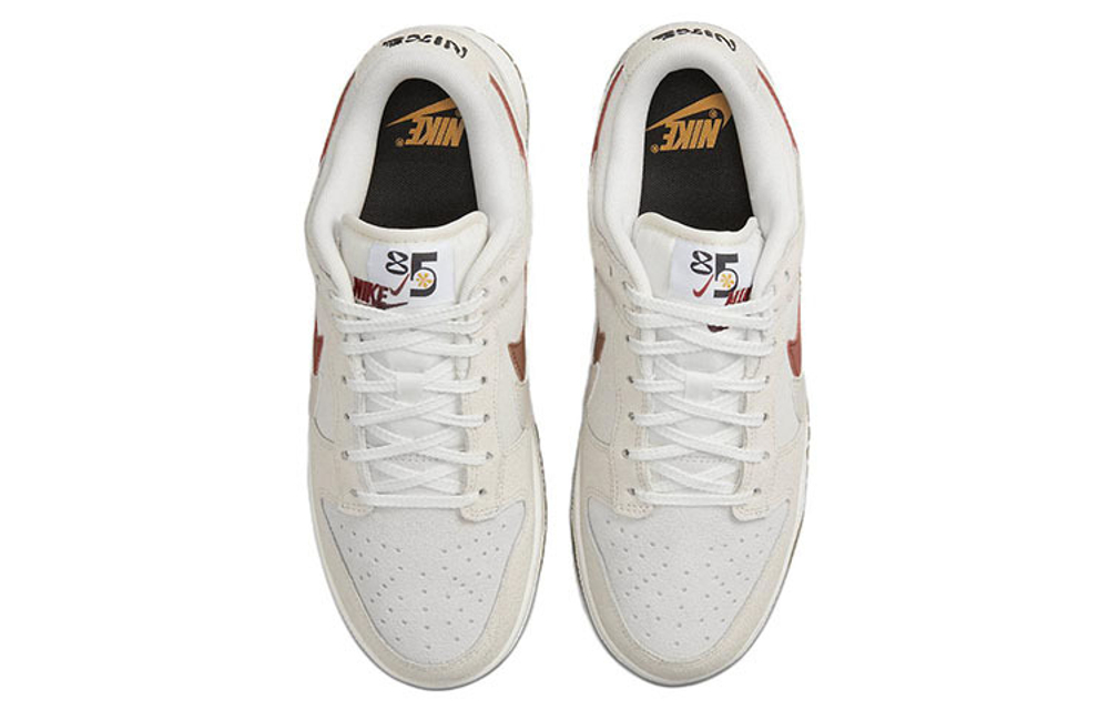 Кроссовки Nike Dunk Low Se "85" (Женская размерная сетка)