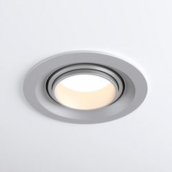 Встраиваемый светильник Elektrostandard 9919 LED 10W 4200K белый