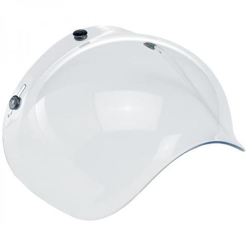 Bubble Anti-Fog Clear / Прозрачный