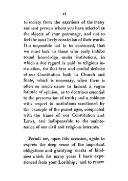 The connection between the sacred writings and the literature of Jewish and heathen authors. Volume 1 | Robert Gray