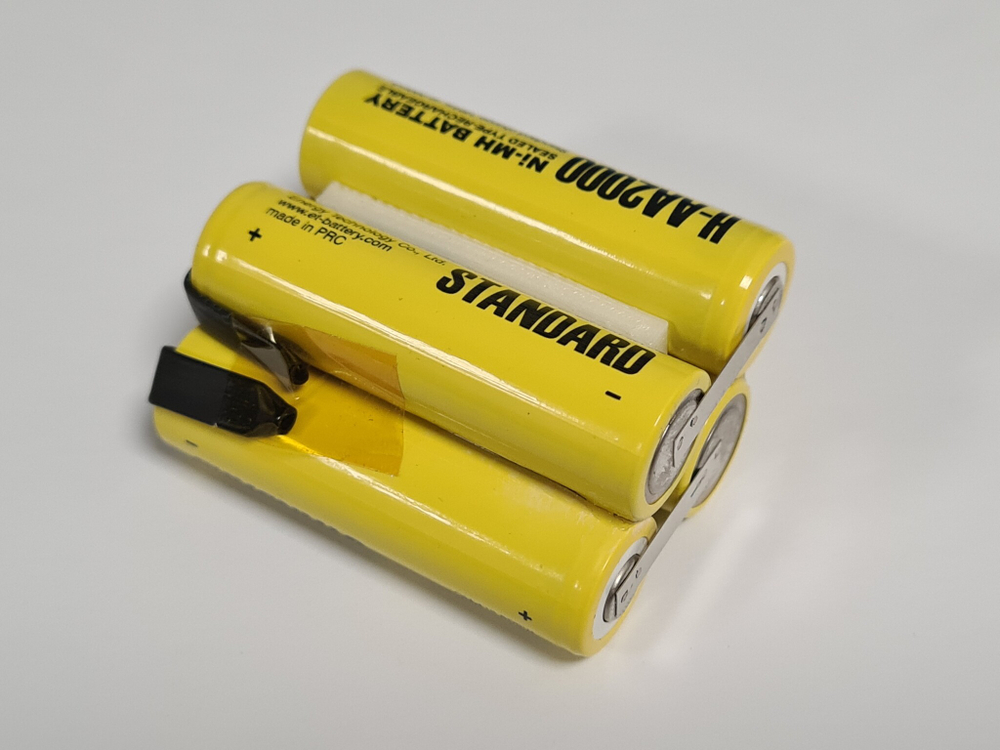 Аккумулятор ET H-4820S-T