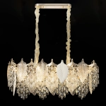 Подвесная люстра Citilux DARBY CL309272