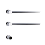 Электрический полотенцесушитель Нeat Double