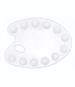 Палитра малая 12 ячеек (Стамм)