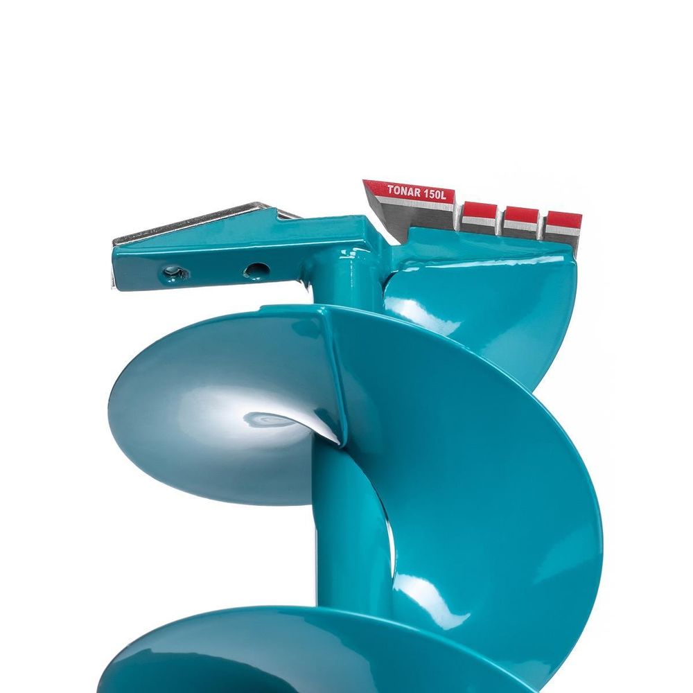 Ледобур ЛР-150 Тонар