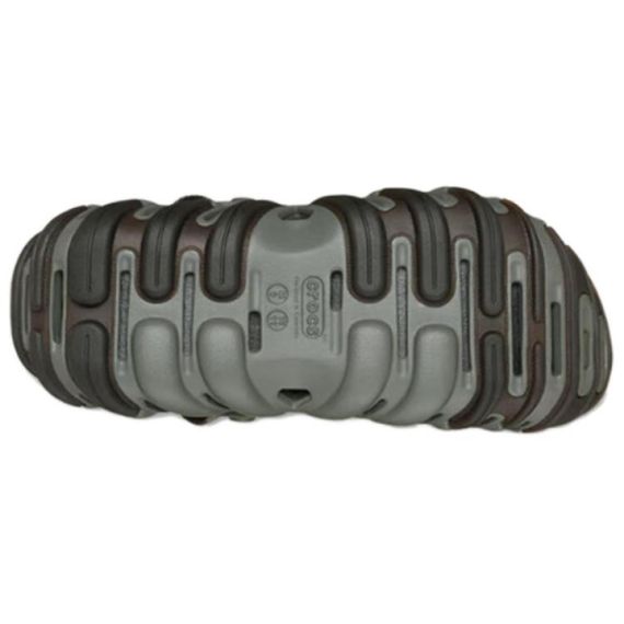 Crocs Echo 'Galactic Grey'