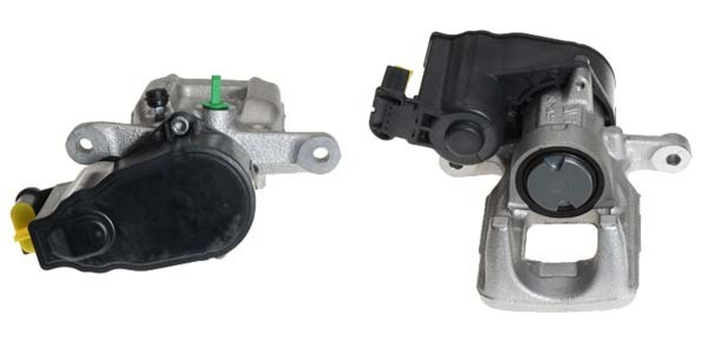 BUDWEG CALIPER - 344929-BUD - Brake Caliper